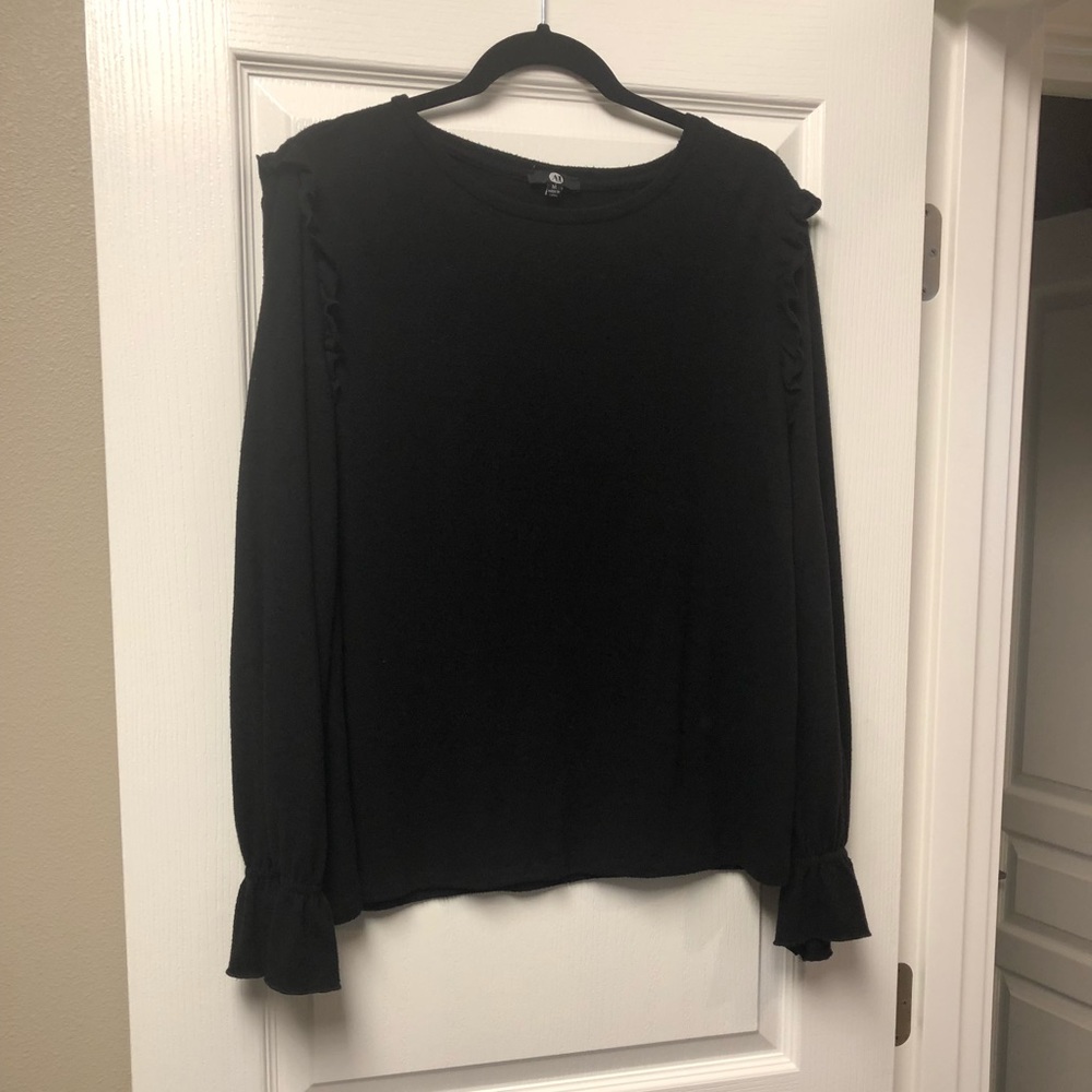 Sweater top